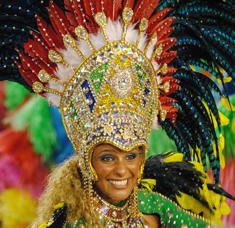 brazil culture photos